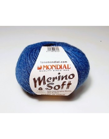 Lana Mondial Merino Soft...