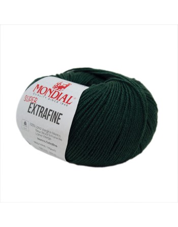 Lana Extrafine Verdone 52